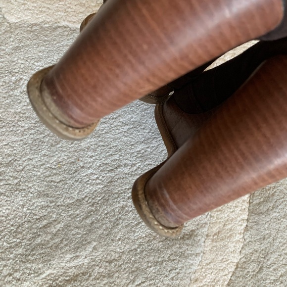 Michael Kors suede wedges - Picture 6 of 7